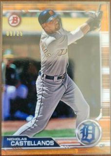 Nicholas Castellanos