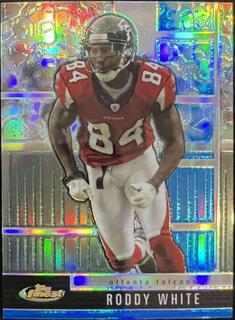 Roddy White
