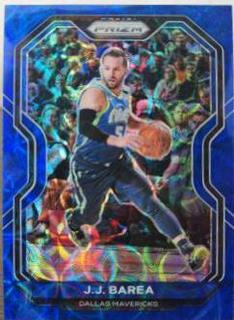 JJ Redick