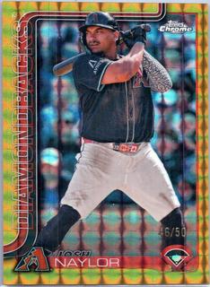 Josh Naylor