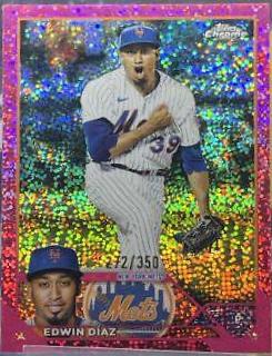 Edwin Diaz