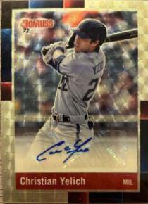 Christian Yelich