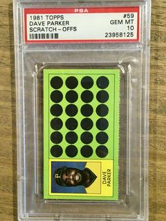 Dave Parker