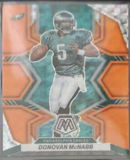 Donovan McNabb