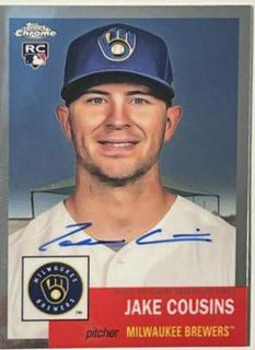 Jake Cousins