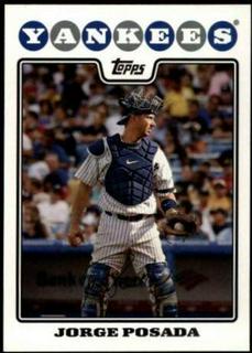 Jorge Posada