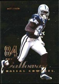 Joey Galloway