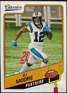 DJ Moore