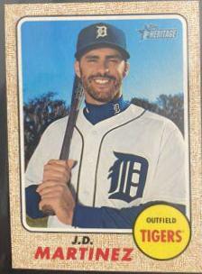J.D. Martinez