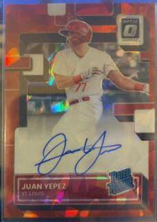 Juan Yepez