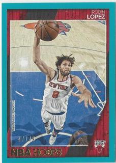 Robin Lopez