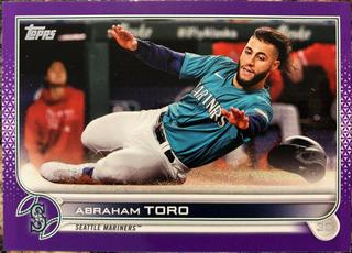Abraham Toro