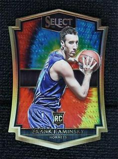 Frank Kaminsky