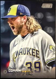 Corbin Burnes