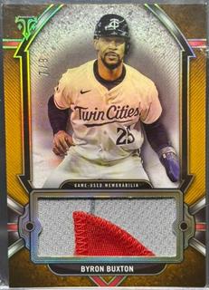 Byron Buxton