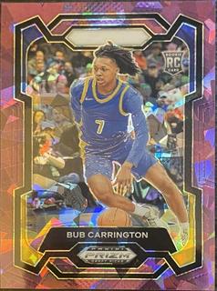 Bub Carrington