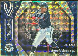 Ronald Acuna Jr.