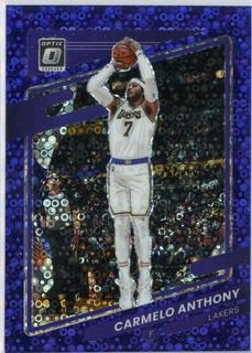 Carmelo Anthony