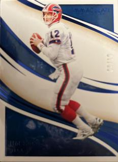 Jim Kelly
