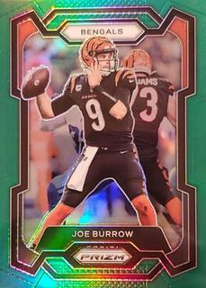 Joe Burrow