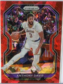 Anthony Davis