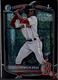 Franklin Arias