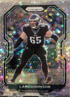 Lane Johnson