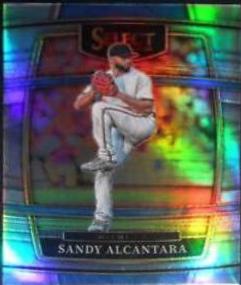 Sandy Alcantara