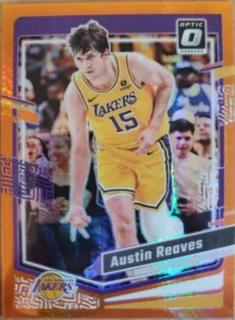 Austin Reaves