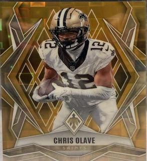 Chris Olave