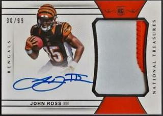 John Ross III