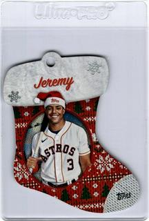 Jeremy Pena