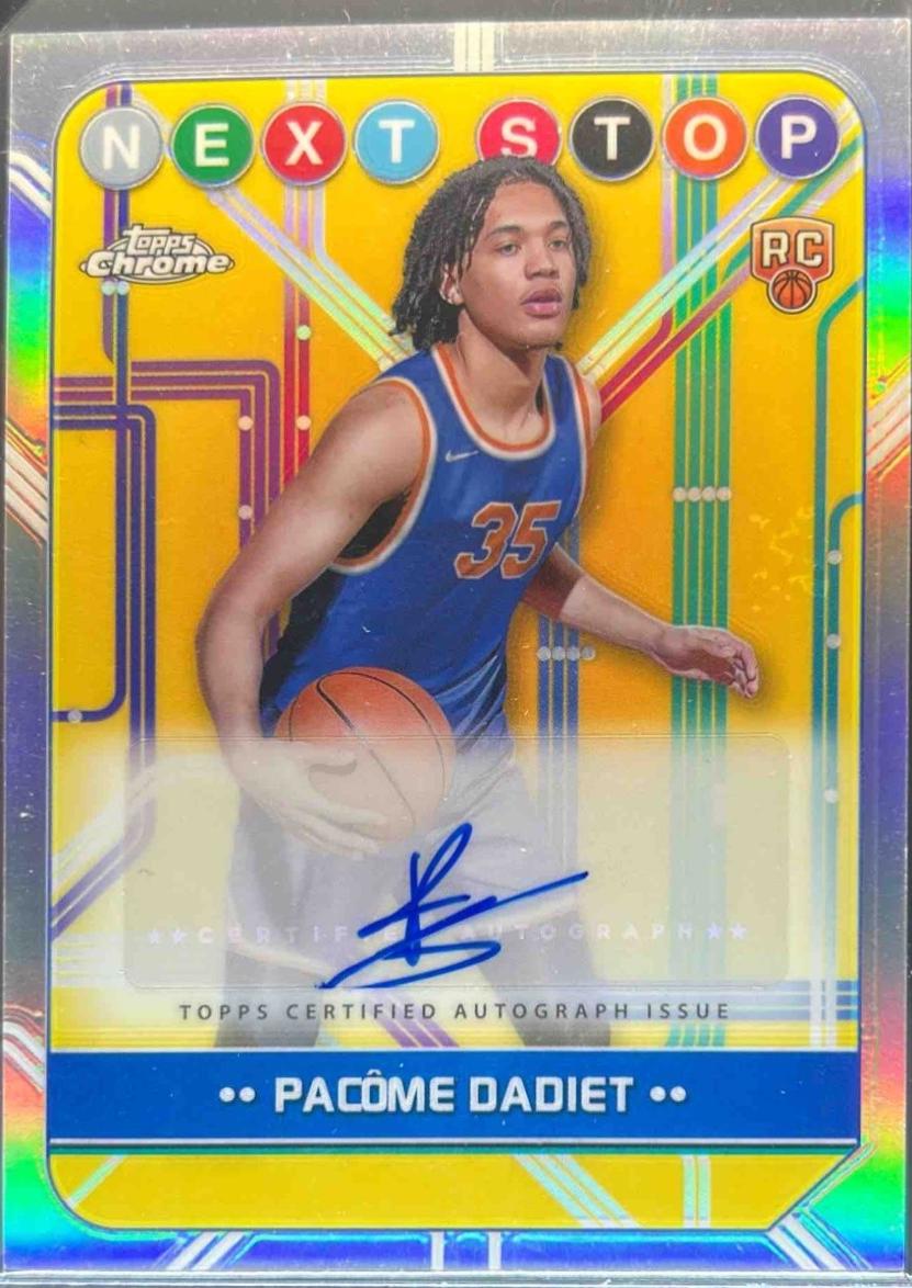 Pacôme Dadiet