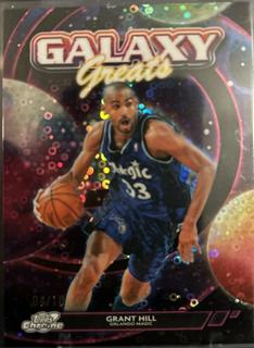 Grant Hill