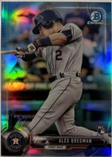 Alex Bregman