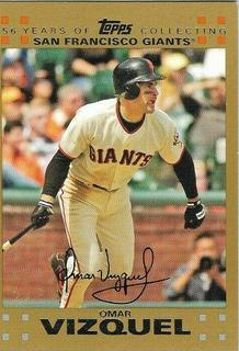 Omar Vizquel