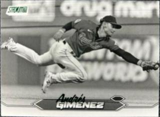 Andres Gimenez