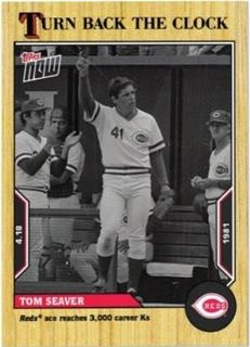 Tom Seaver