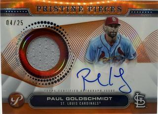 Paul Goldschmidt