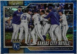 Kansas City Royals