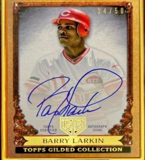 Barry Larkin
