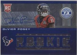 DeVier Posey