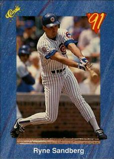Ryne Sandberg