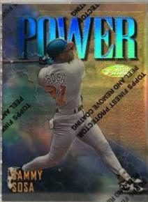Sammy Sosa