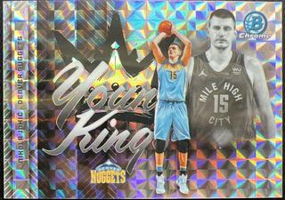 Nikola Jokic