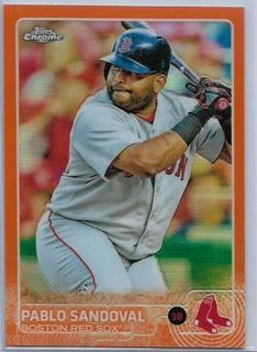 Pablo Sandoval