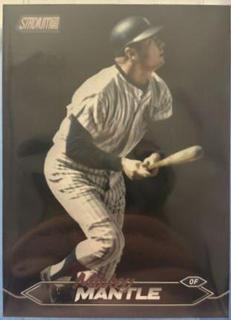 Mickey Mantle
