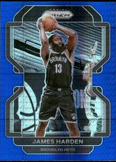 James Harden