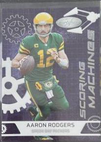 Aaron Rodgers