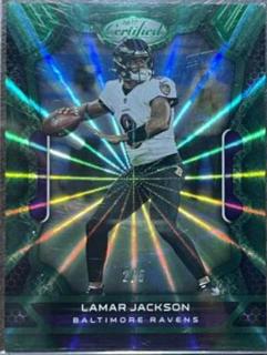 Lamar Jackson